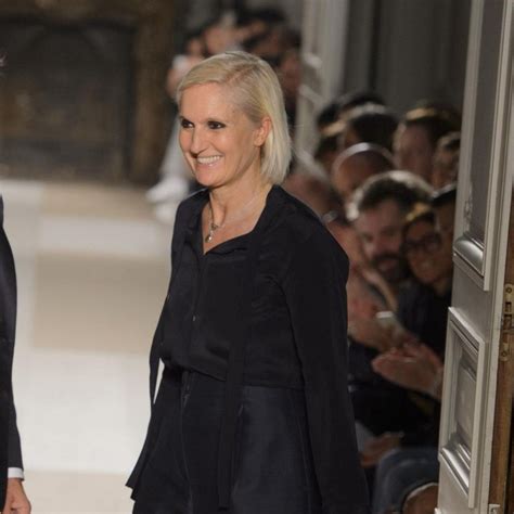 dior creative director salary|who runs dior today.